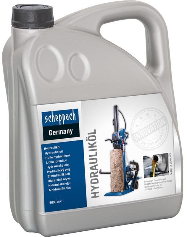Scheppach 16020281