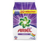 Ariel Colorwaschmittel Farbschutz Pulver ab 15,99 € (Oktober 2024 ...