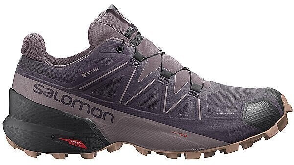 Buy Salomon Speedcross 5 GTX W myst quail siro from 103.50 Today