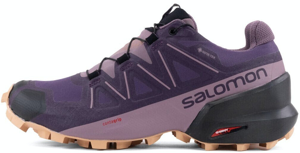 Speedcross 5 gtx nocturne hotsell