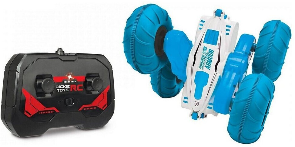 Dickie RC Wild Flippy