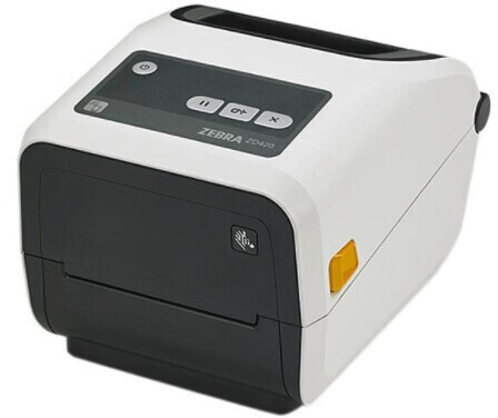 Zebra ZD420t Healthcare (ZD42H42-T0EW02EZ)