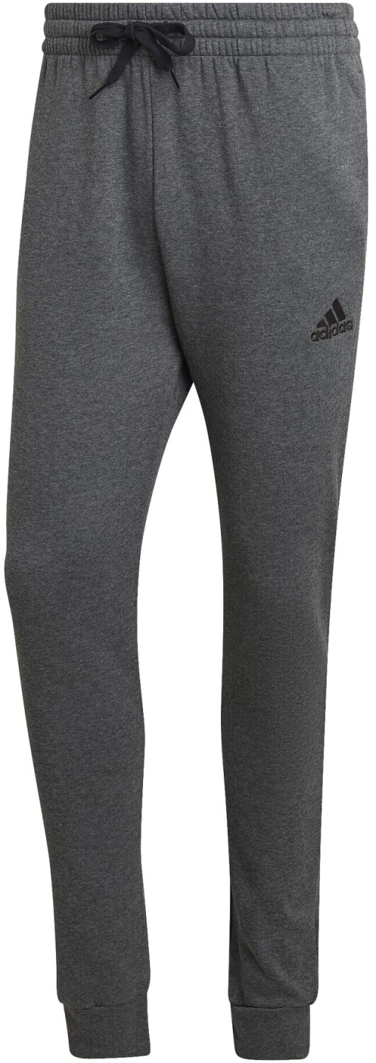 Adidas Essentials Fleece Regular Tapered Pants Black Friday 2024 Comparez les prix sur idealo