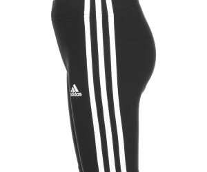 Adidas Girls Essentials 3-Stripes Short black/white desde 10,99 € | Compara precios idealo