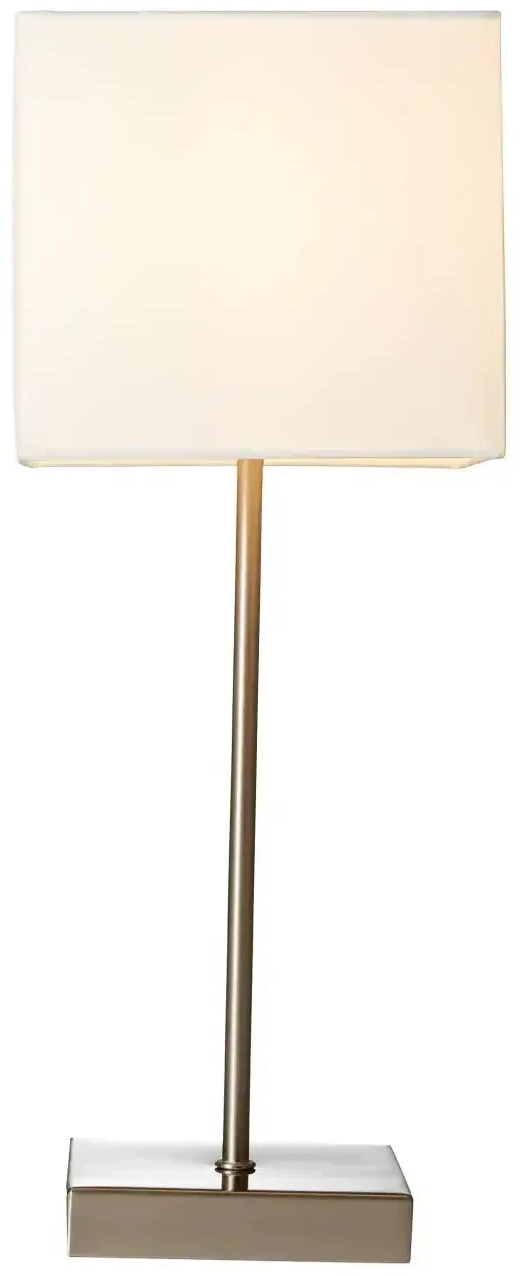 Brilliant Aglae 1-Flame E14 with Touchswitch (94873/05)