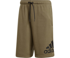Adidas Shorts Must Haves Badge of Sport