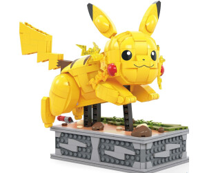 Pikachu de lego online