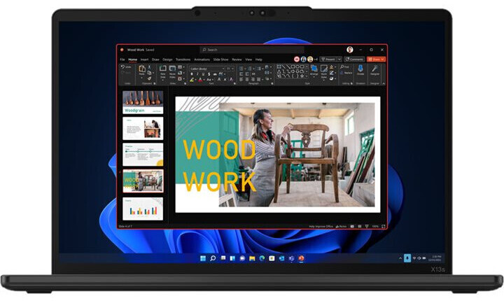 Lenovo ThinkPad X13s G1 21BX000WSP