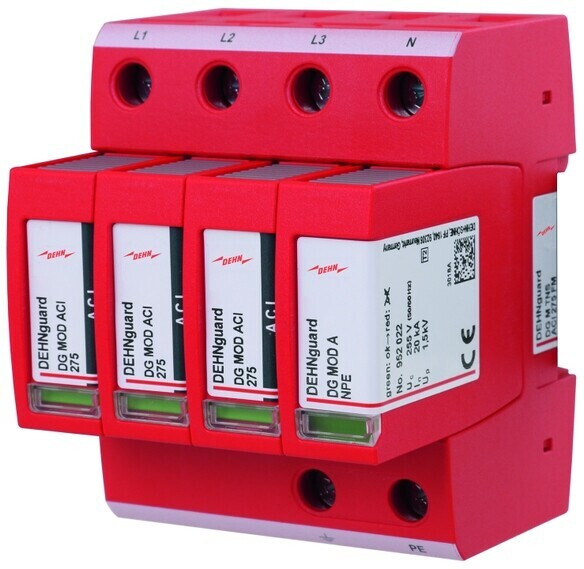 Dehn DG M TNS ACI 275 FM (952440)