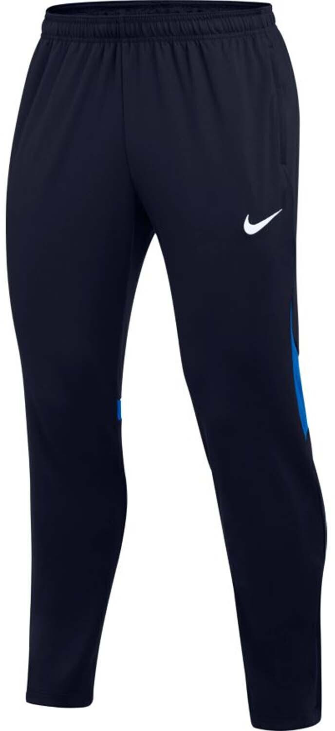 Nike Academy Pro Pants (DH9240) obsidian/royal blue/white