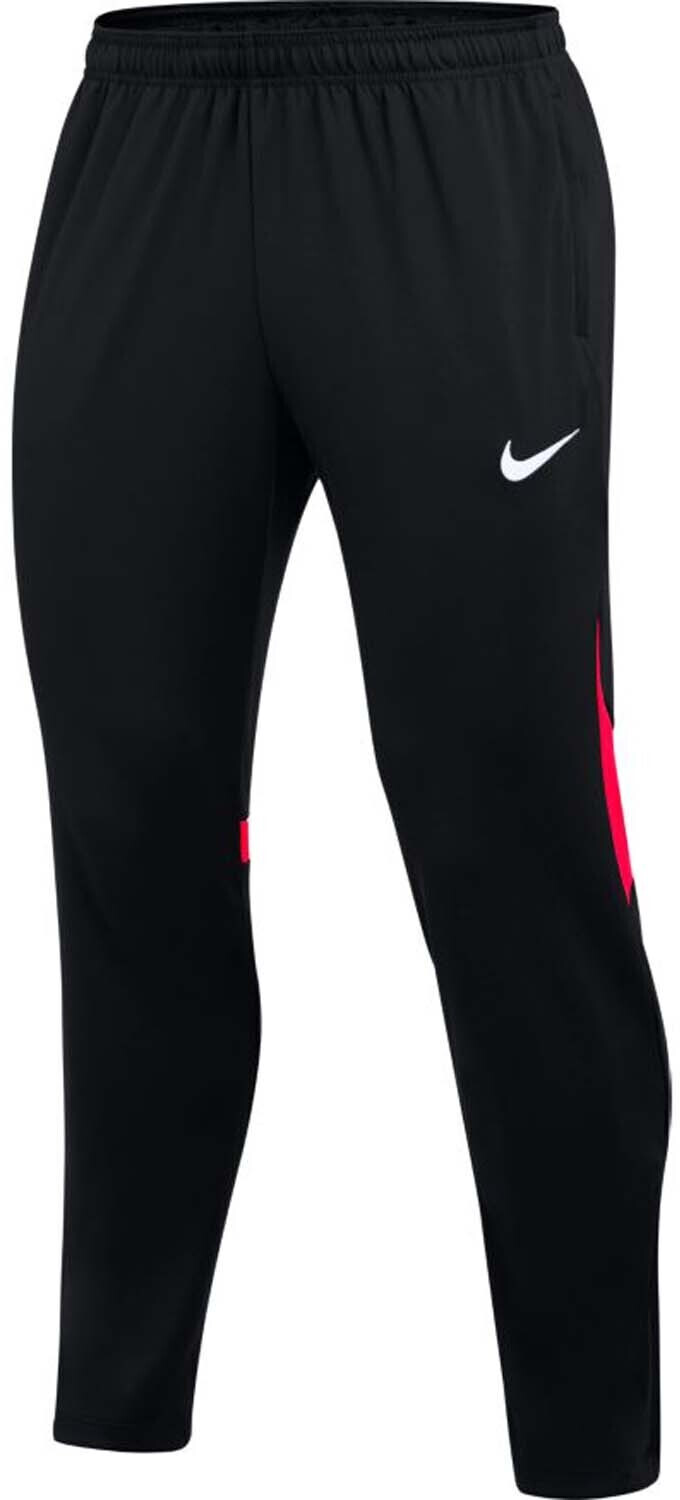 Nike Academy Pro Pants (DH9240) black/bright crimson/white