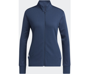 Buy Adidas Textured Full Zip Golf Jacket from 49.91 Today