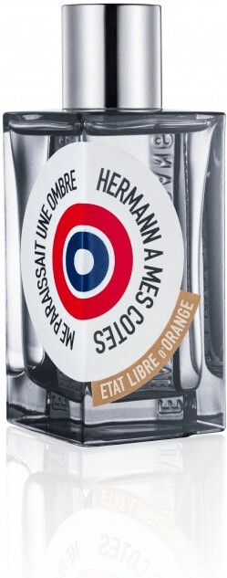 Etat Libre d'Orange Hermann A Mes Cotes Me Paraissait Une Ombre Eau de Parfum