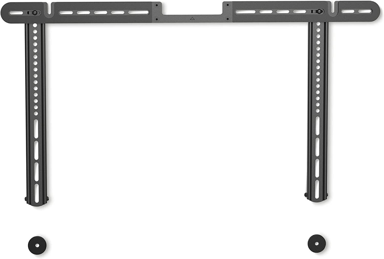 PureMounts TV Bracket Mount for Sonos Arc Black (PM-SOM-110)