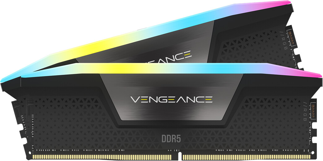 Corsair Vengeance 32GB Kit DDR5-6000 CL40 (CMK32GX5M2B6000C40) ab 