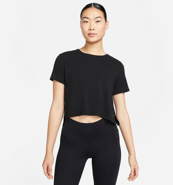 nike yoga tops women