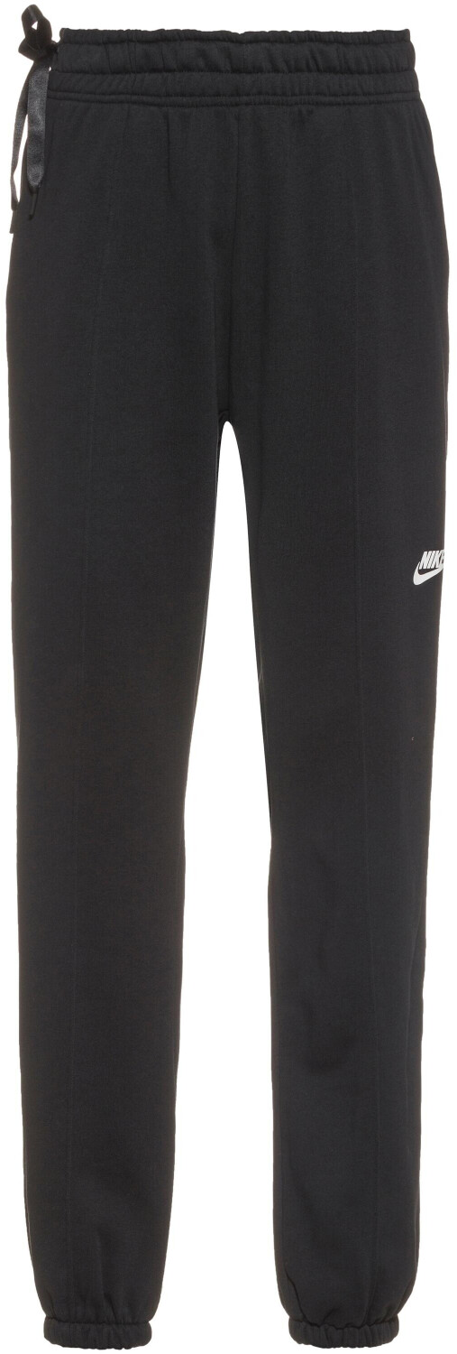 Nike Sportswear Loose Fleece Dance Trousers Woman (DV0336) black ab 48