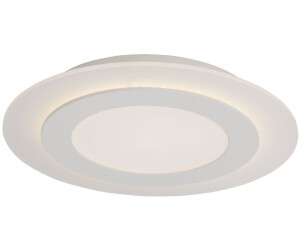 AEG Deckenleuchte Karia LED ab weiß | 35cm Preisvergleich (AEG181115) 79,95 € bei