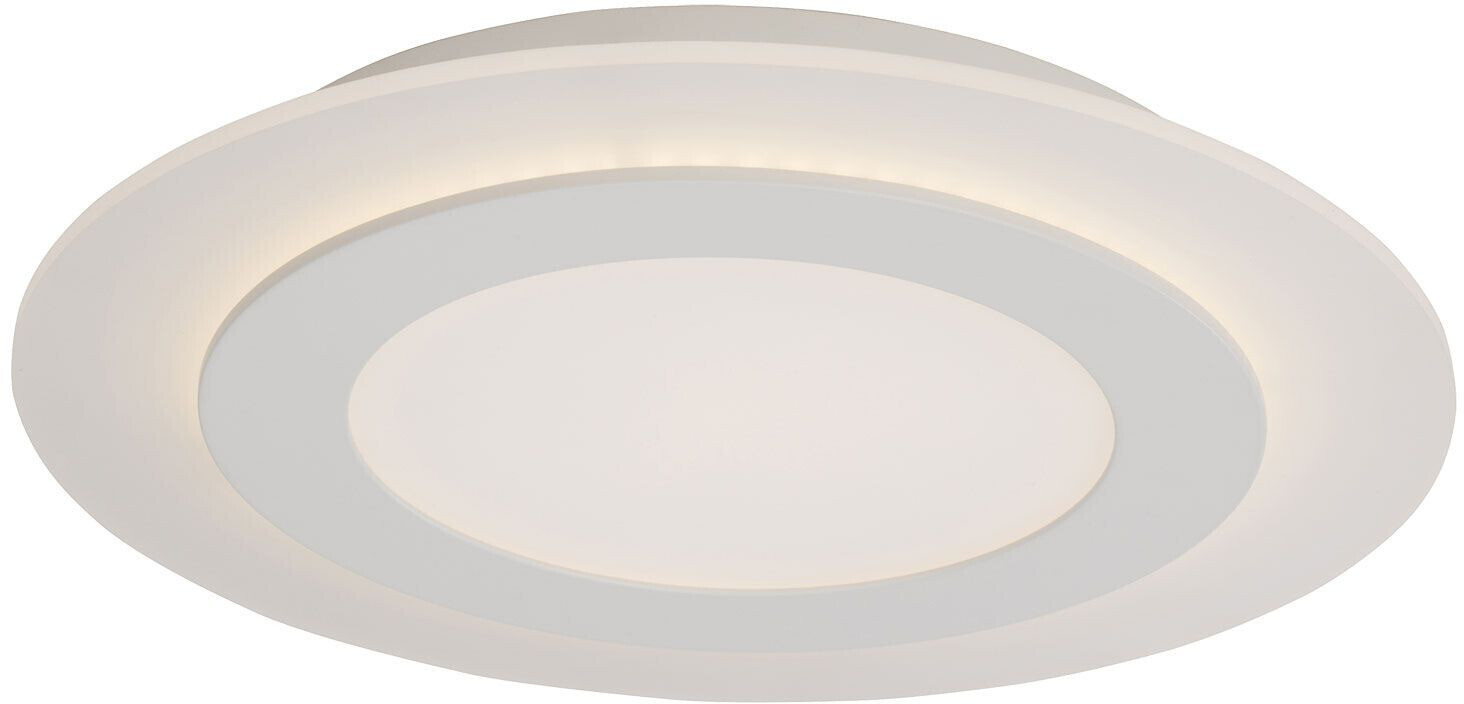 AEG Deckenleuchte Karia LED 35cm weiß (AEG181115) ab 79,95 € |  Preisvergleich bei