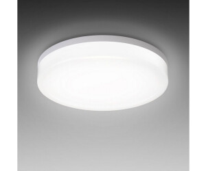 B.K.Licht inkl. DeckenleuchteBad-Lampen Preisvergleich LED IP54 bei 13W/1500lm 27,99 € | ab (BKL1171)