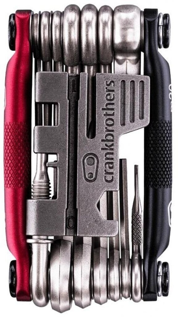 Crankbrothers Multi-20 (16404)