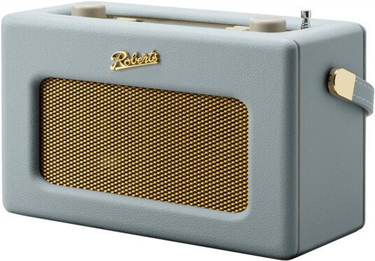 Roberts Revival iStream 3L Bleu Ciel