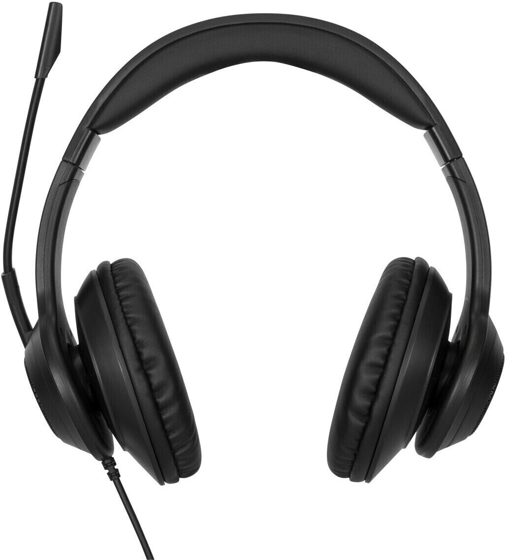 Targus Wired Stereo Headset