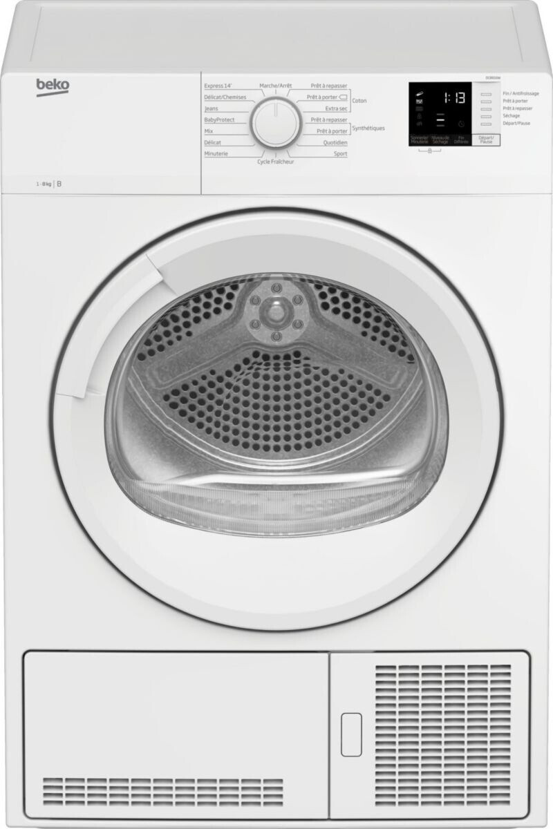 Beko DCB816W