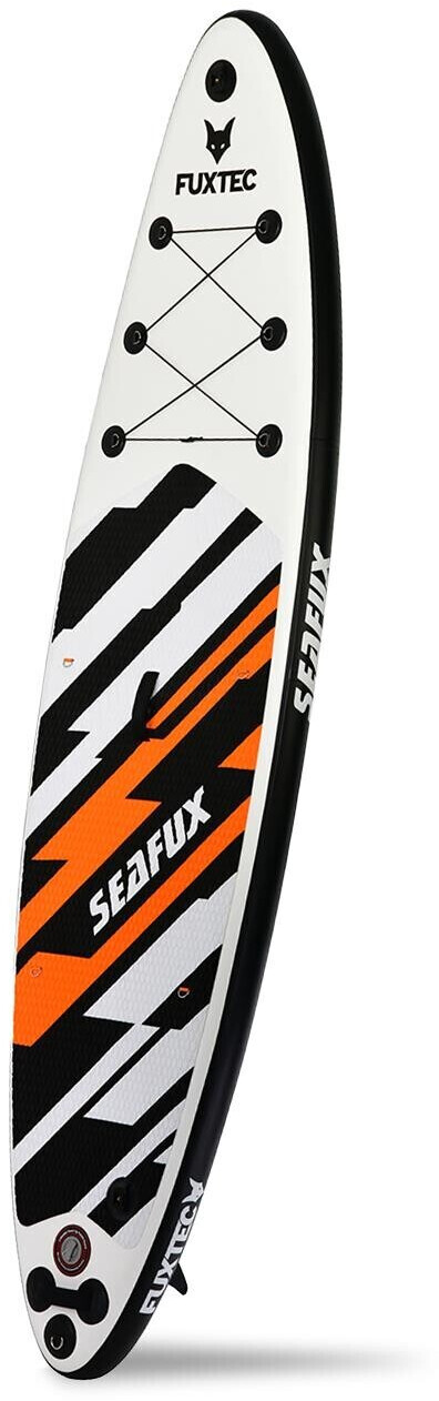 FUXTEC Sea Cruiser blanc