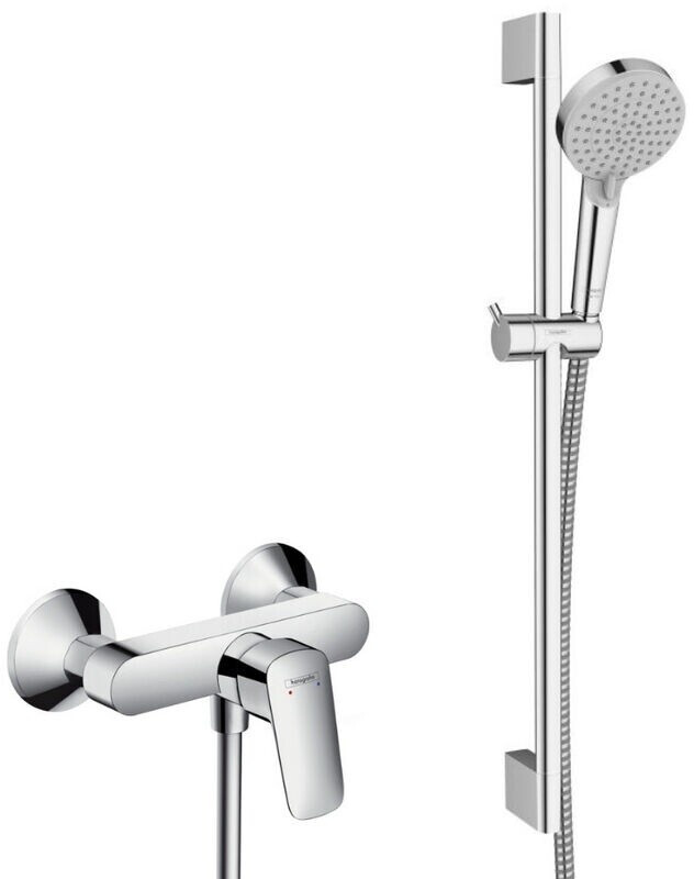 Hansgrohe 71600000-Vernis
