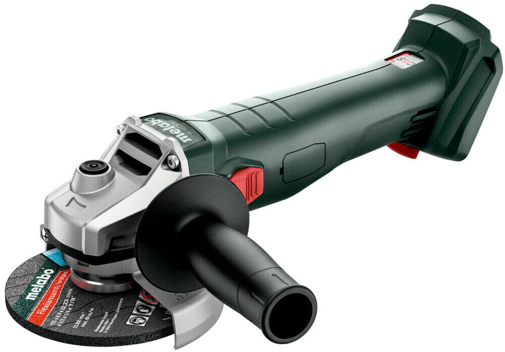 Metabo W 18 L 9-115