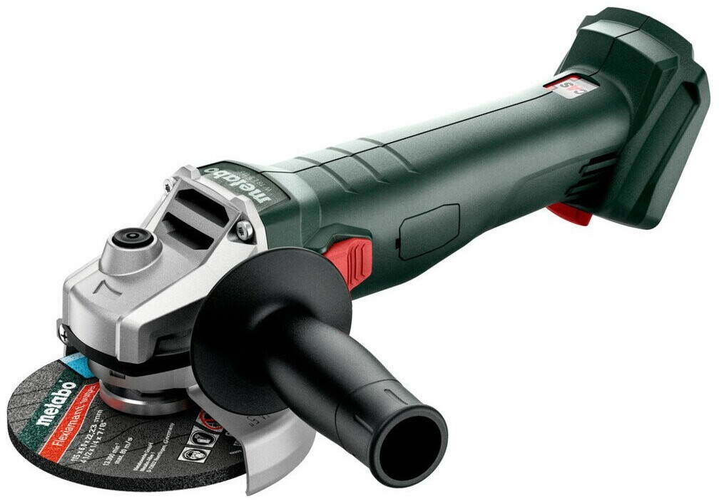 Metabo W 18 L 9-115 (602246850)