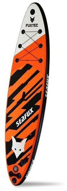 FUXTEC Sea Cruiser orange