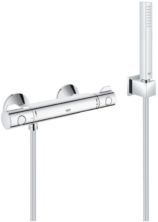 GROHE 34558000-CUBESTICK