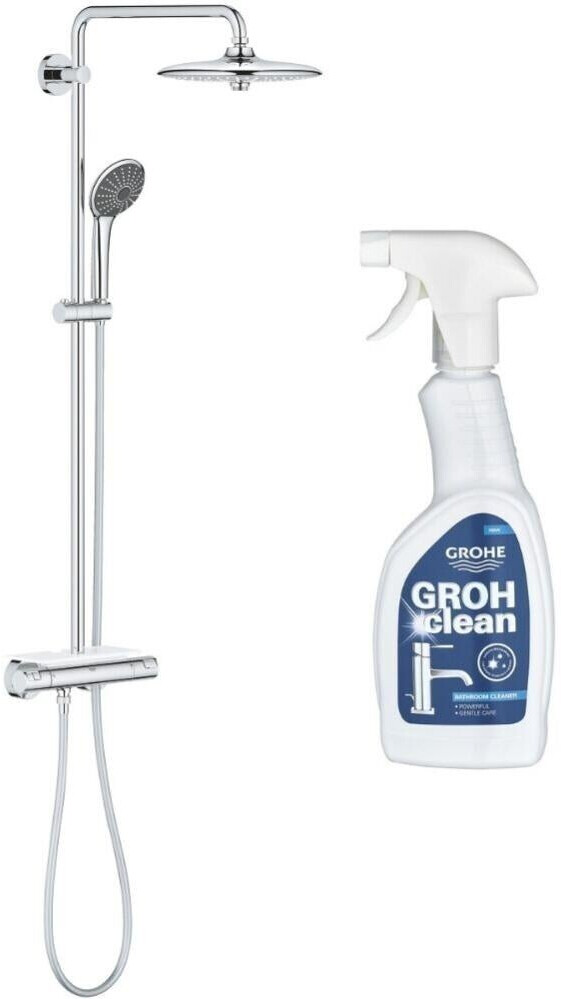 GROHE 26403001_48166000
