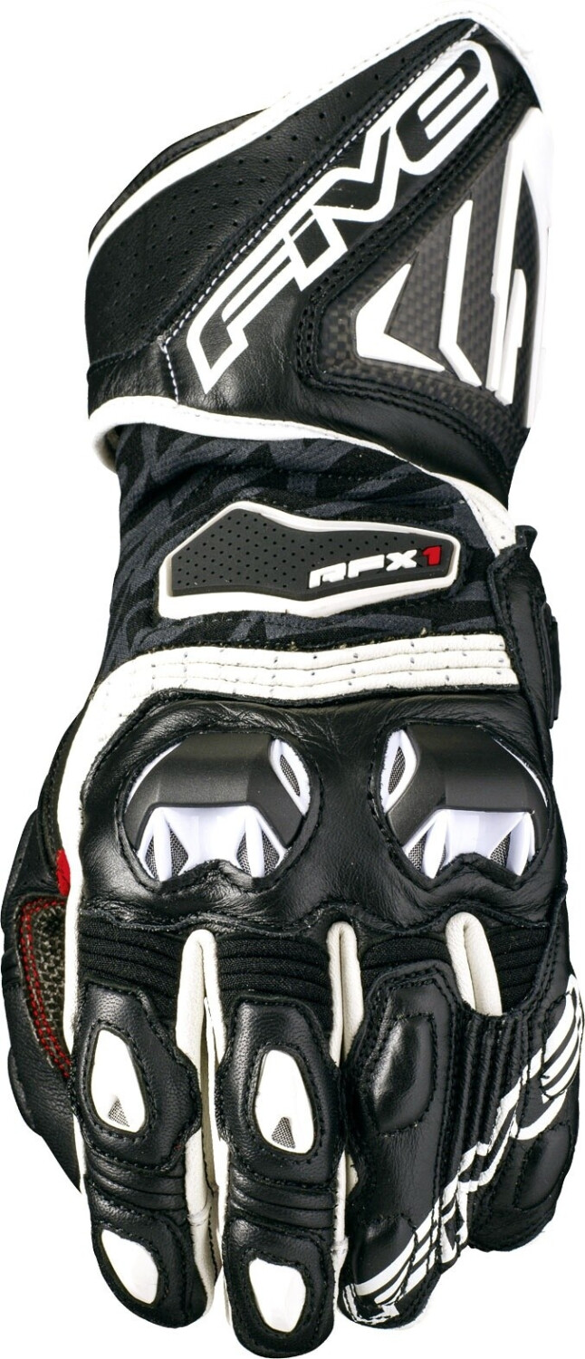 Five rfx1 gloves hot sale