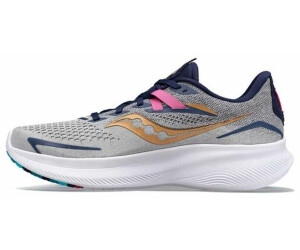 Saucony ride online 2 hombre rosas