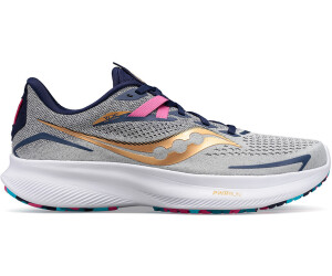 Saucony Ride 15 S20729 prospect glass gris ab 76 99