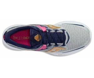 Saucony ride gris deals