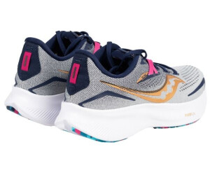 Saucony femme grise top