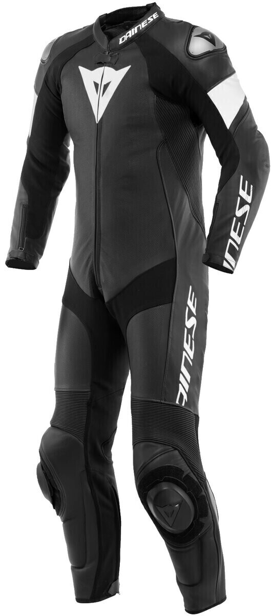 Dainese Tosa 1pc. black/white