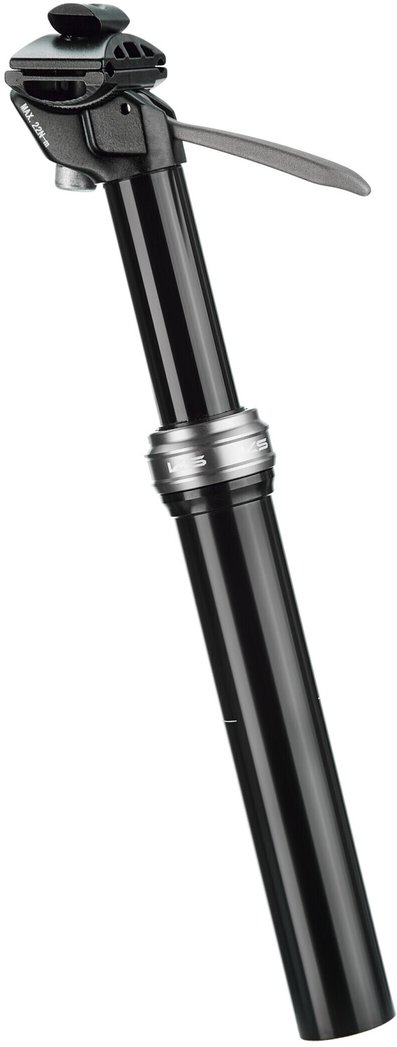 Kind Shock Dropzone Teleskop Ø30,9mm 385mm (125mm)