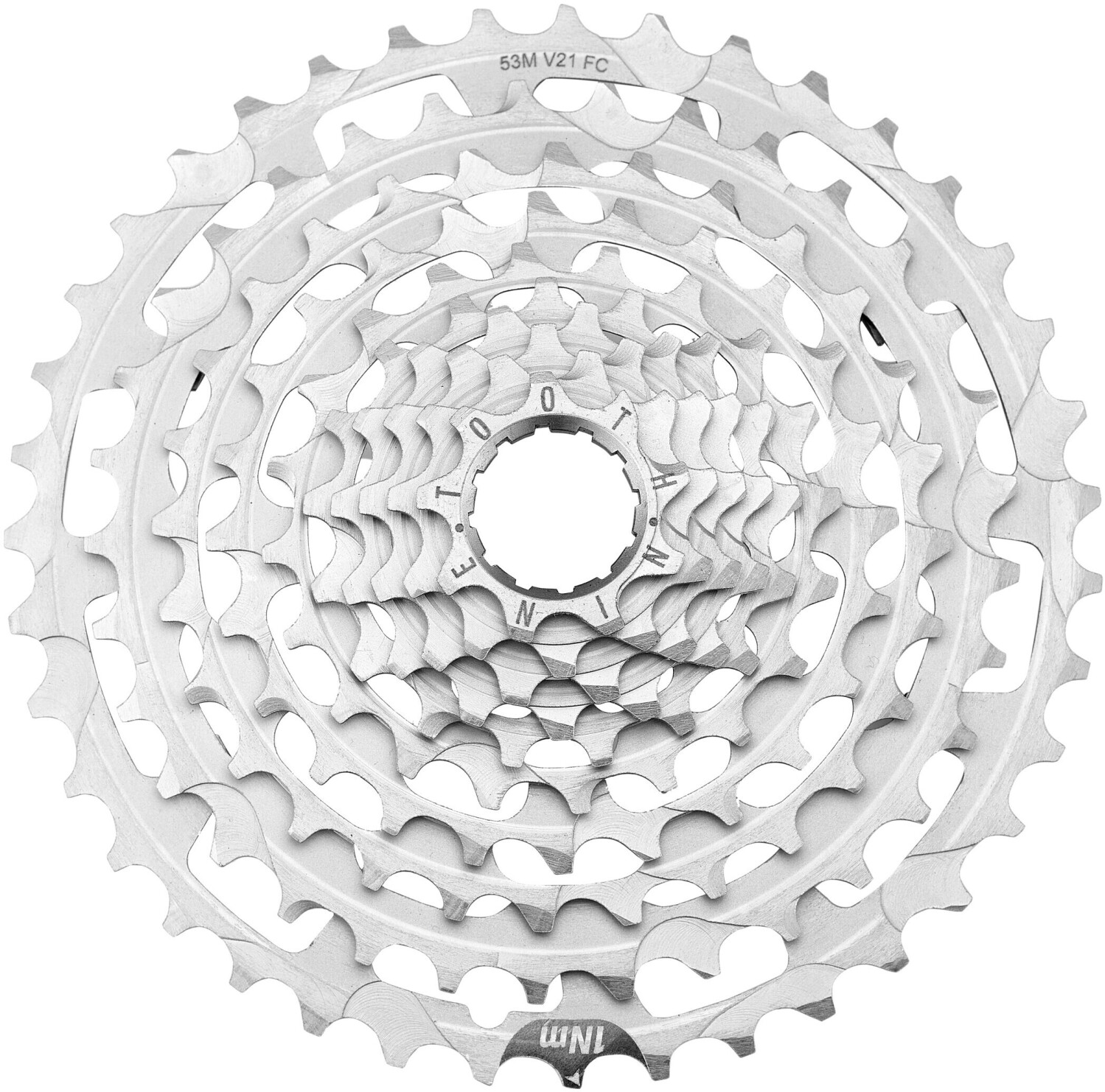 e*thirteen Helix Race (9-39)