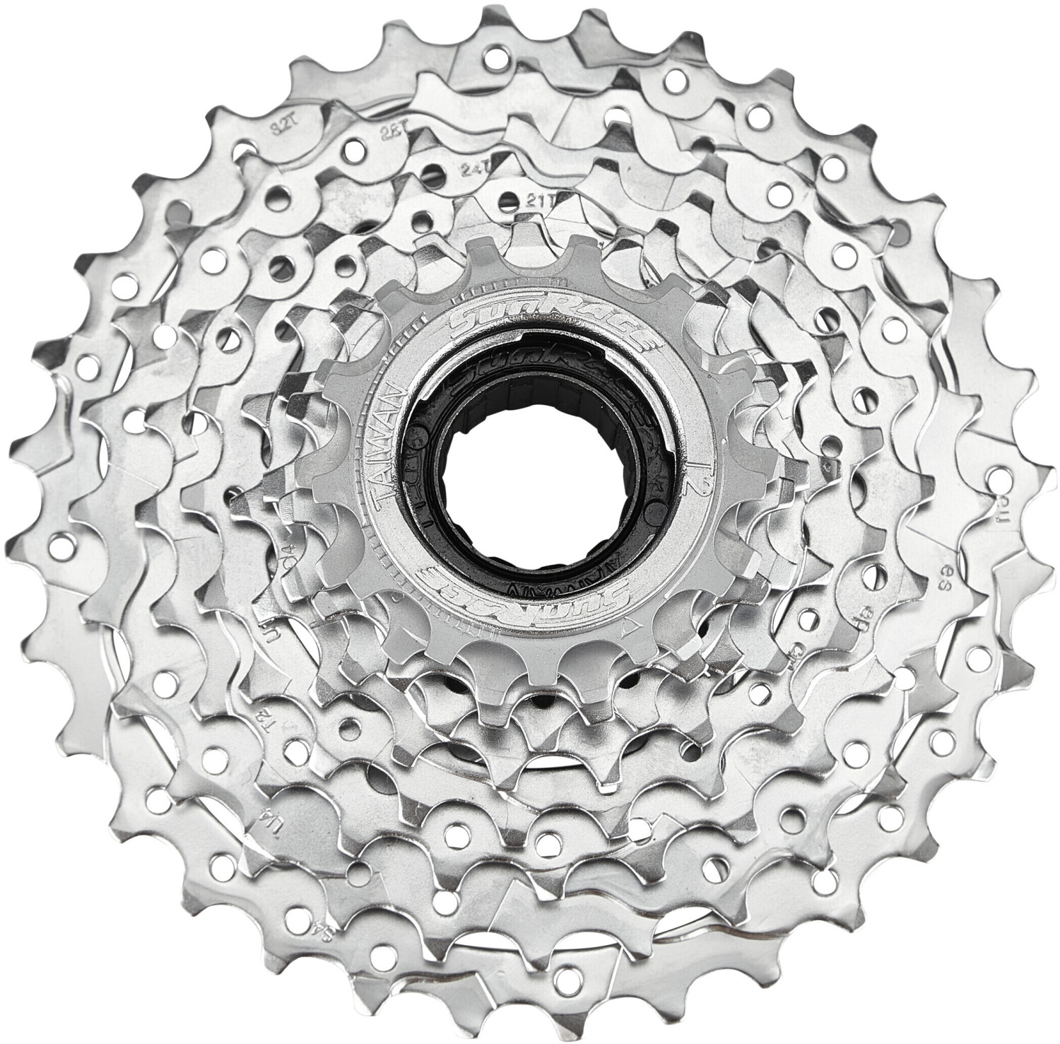 SunRace MFE90 (12-32)