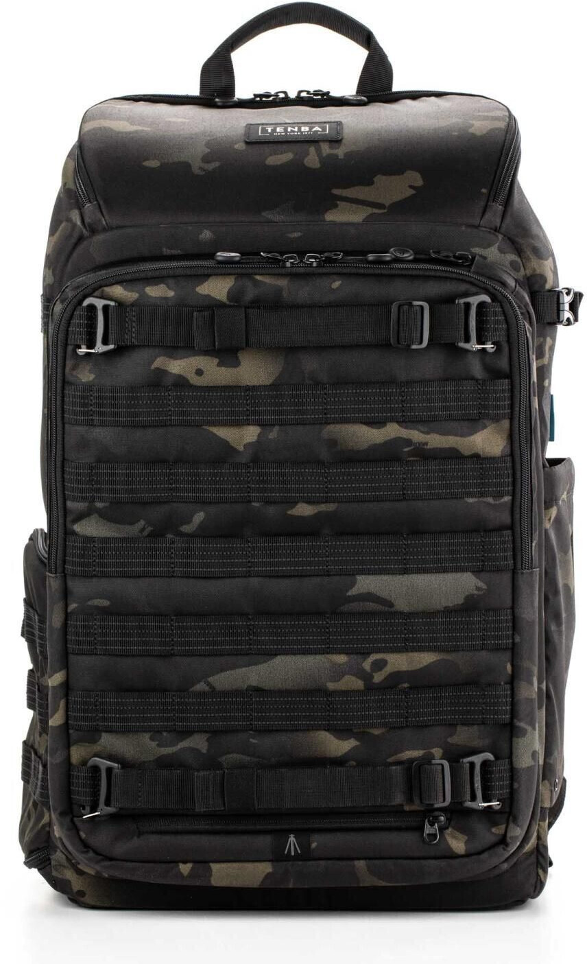 TENBA Axis V2 32L Multicam Black