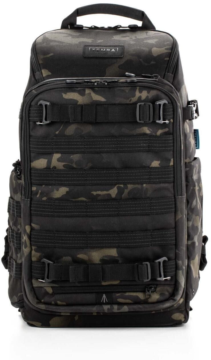 TENBA Axis V2 20L Multicam Black