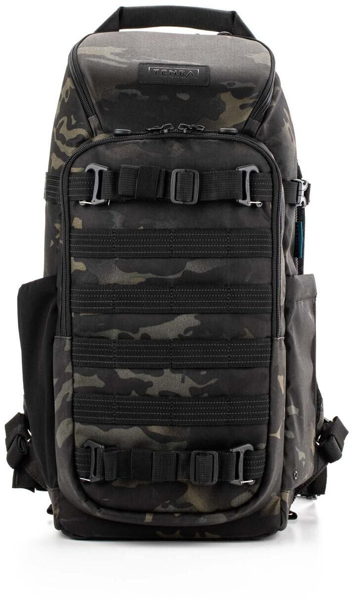 TENBA Axis V2 16L Multicam Black