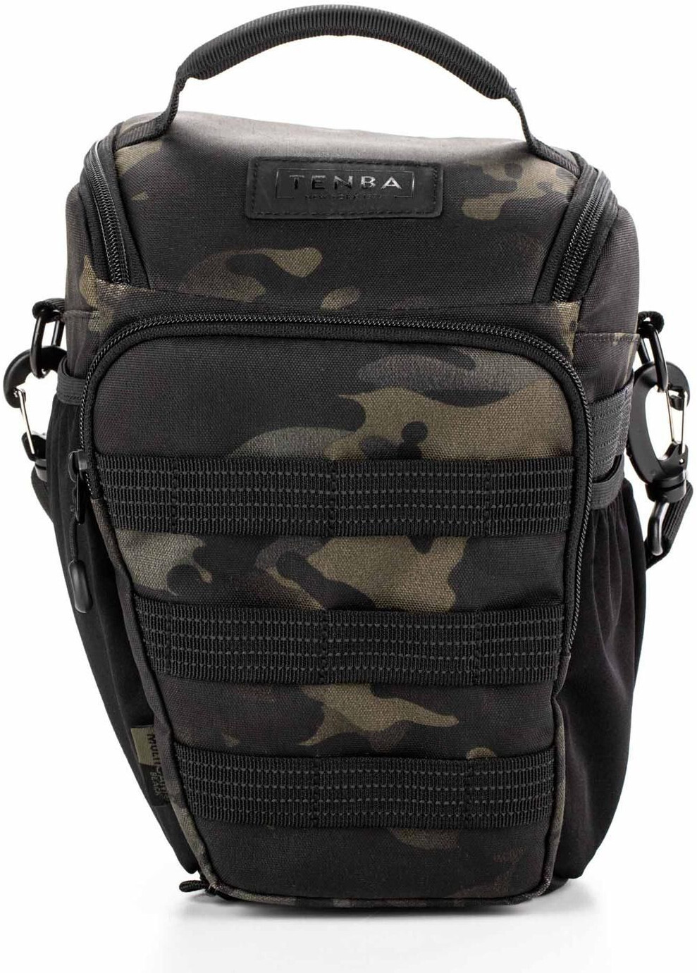 TENBA Axis V2 4L Multicam Black