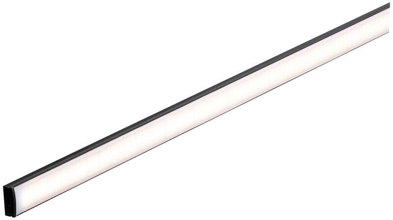 Paulmann LED-Kanal BASE mit Diffusor für MaxLED 2m Aluminium (78901) ab  15,87 €