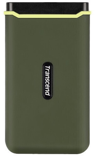 Transcend ESD380C Portable